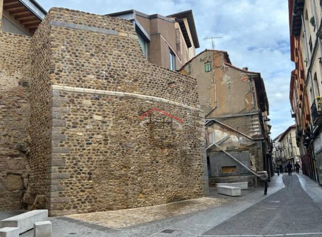 Piso en Venta en CONDE REBOLLEDO en Casco Antiguo