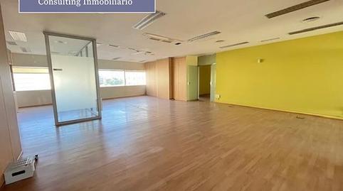 Foto 4 de Oficina en venda a La Buhaira,  Sevilla Capital