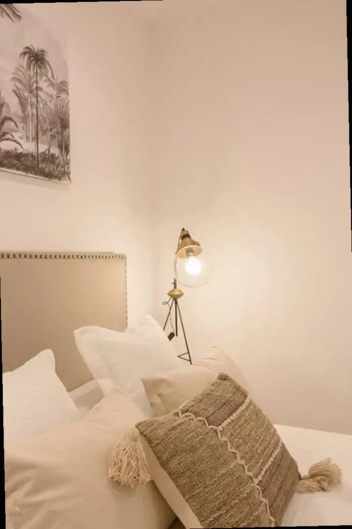 Wohnung mit Aufzug zur Miete in Calle de Alberto Aguilera, imagen 9