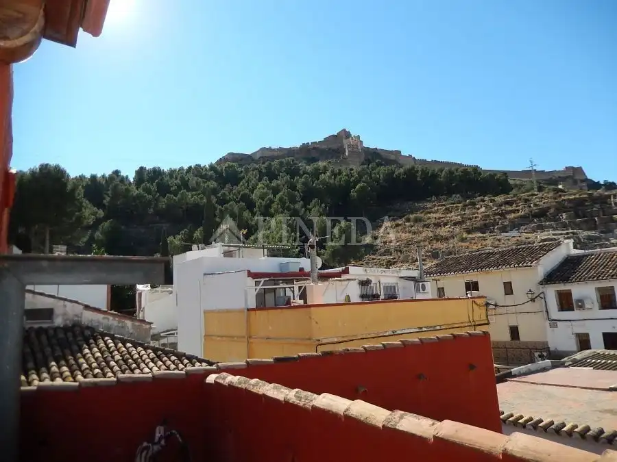 Vista exterior de Casa o chalet en venta en Sagunto / Sagunt con Aire acondicionado y Terraza