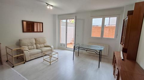 Foto 2 de Planta baixa en venda a Calle Valdecarros, Villamediana de Iregua, La Rioja