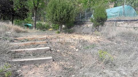 Foto 5 de Residencial en venda a Poligono 49, Coscojar, 336, Pedanías, Teruel Capital