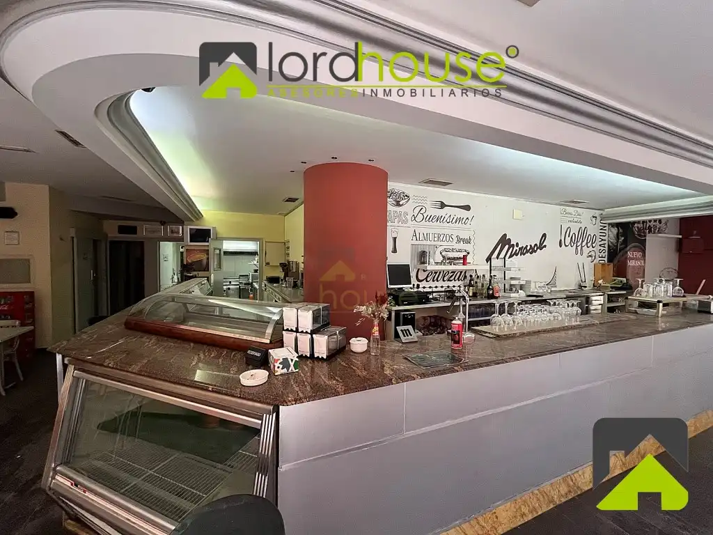 Local comercial en venda a Calle Rambla de las Chatas, imagen 2
