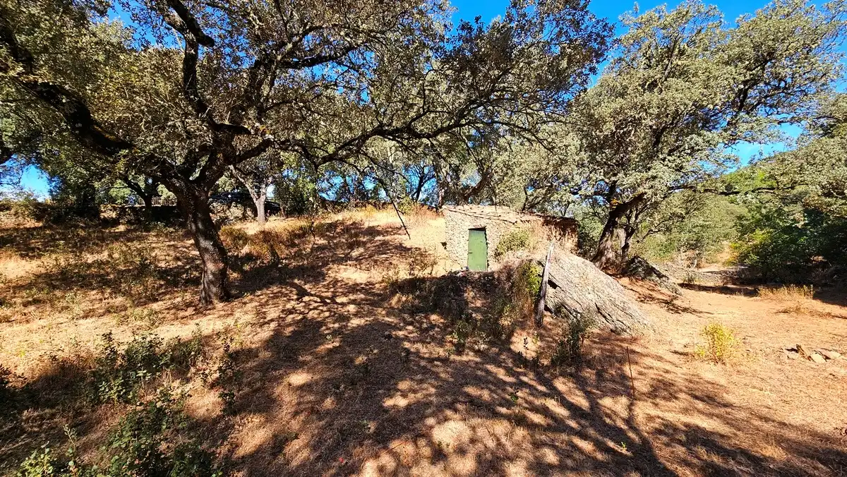 Terreno en venta en Los Marines