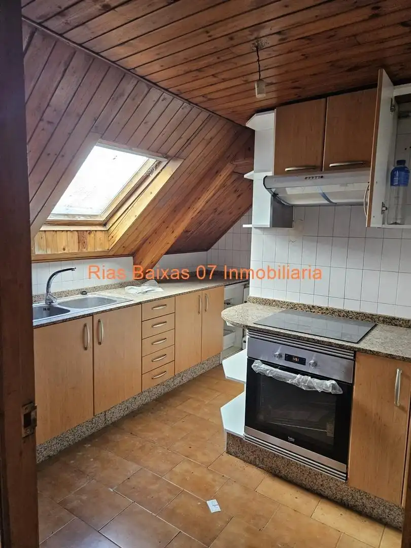 Casa con terraza en venta en Vilaboa, imagen 13