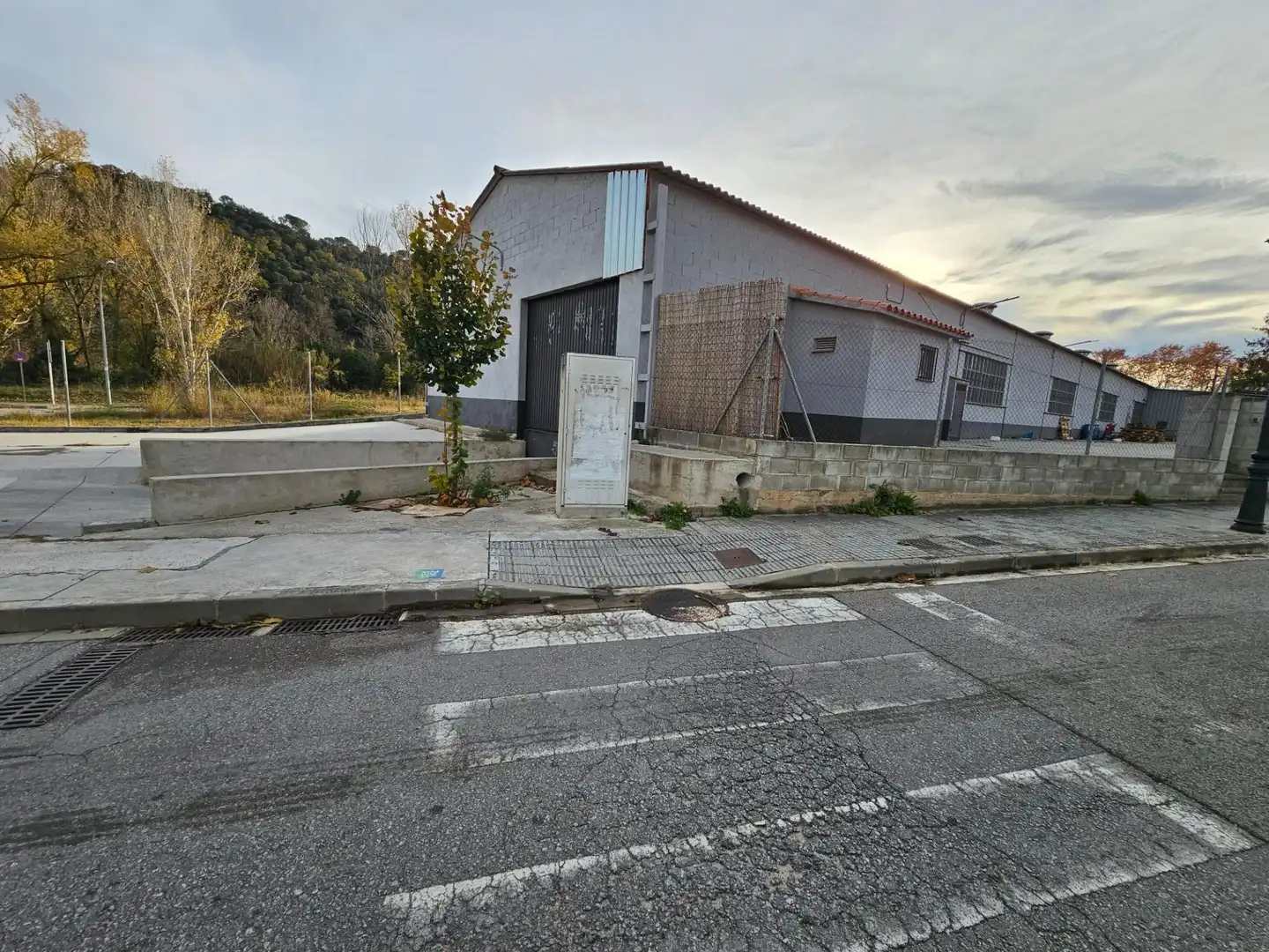 Industrial building to rent in Gualba, imagen 3