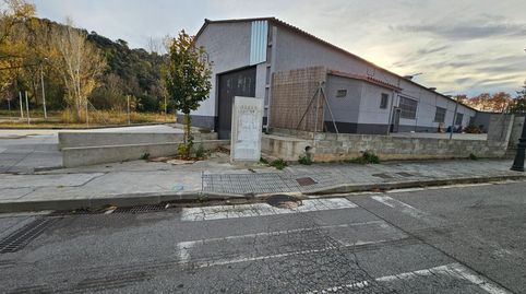 Foto 3 von Fabrikhallen zur Miete in Gualba, Barcelona