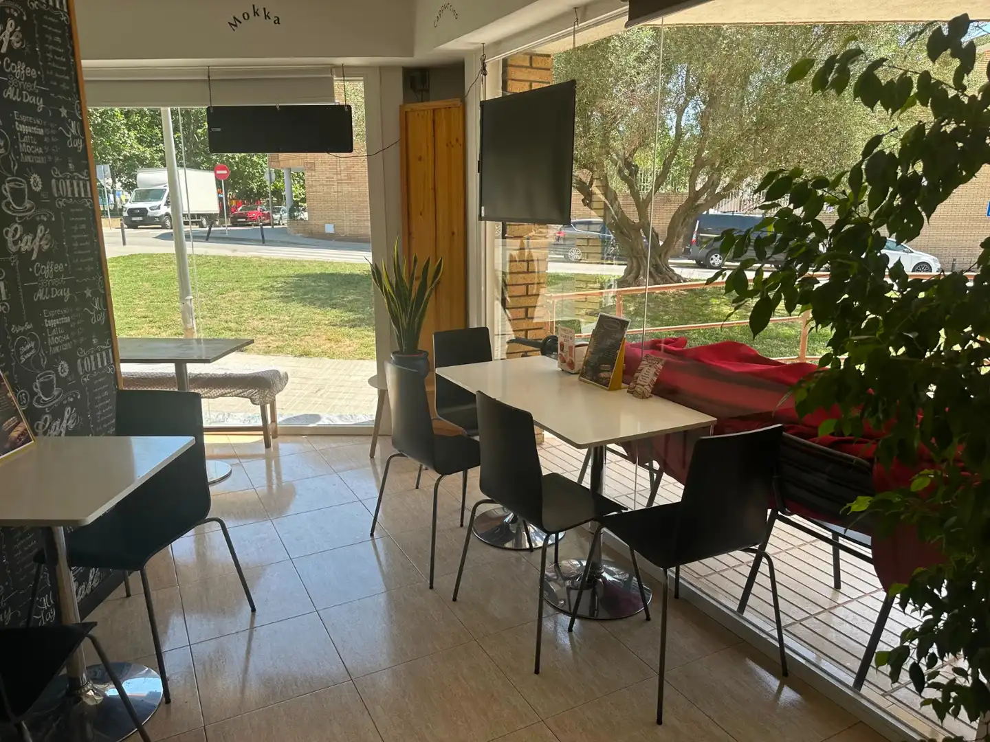 Business premises for transfer in Ca n'Oriol, imagen 41