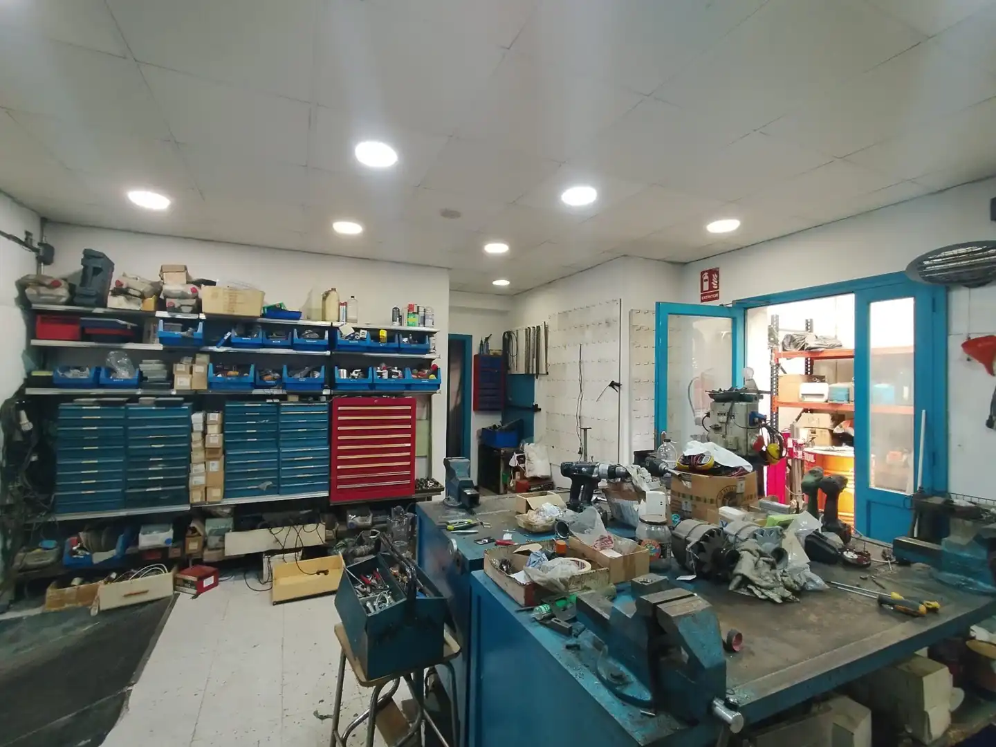 Local comercial en venta en GIRONA, imagen 17
