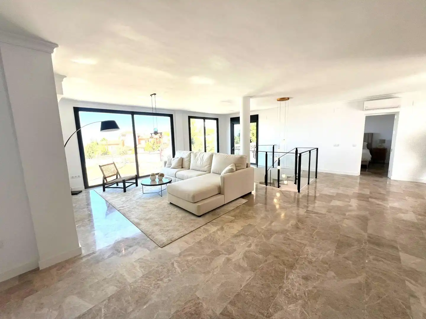 House with pool for sale in Mijas pueblo, imagen 6