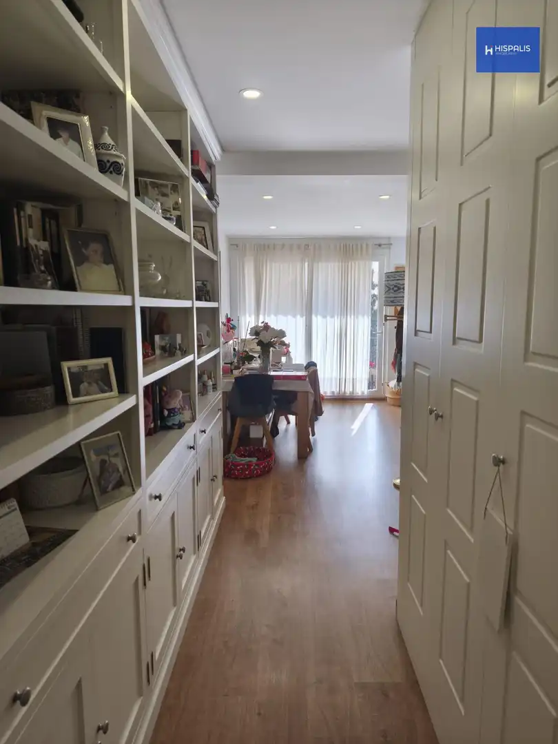 Comedor de Piso en venta en Sevilla con Calefacción y Terraza