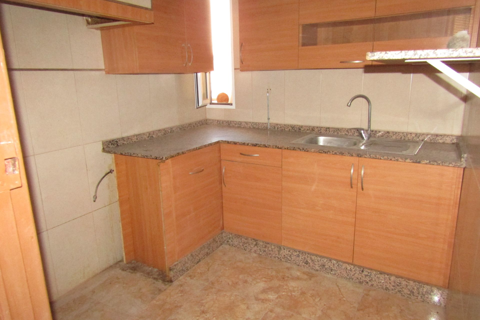 Flat for sale in Calle Mayor, 5, San Cristobal - San Diego, Lorca Ciudad, Lorca
