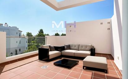 Terrace of Attic for sale in Chipiona  with Terrace and Balcony