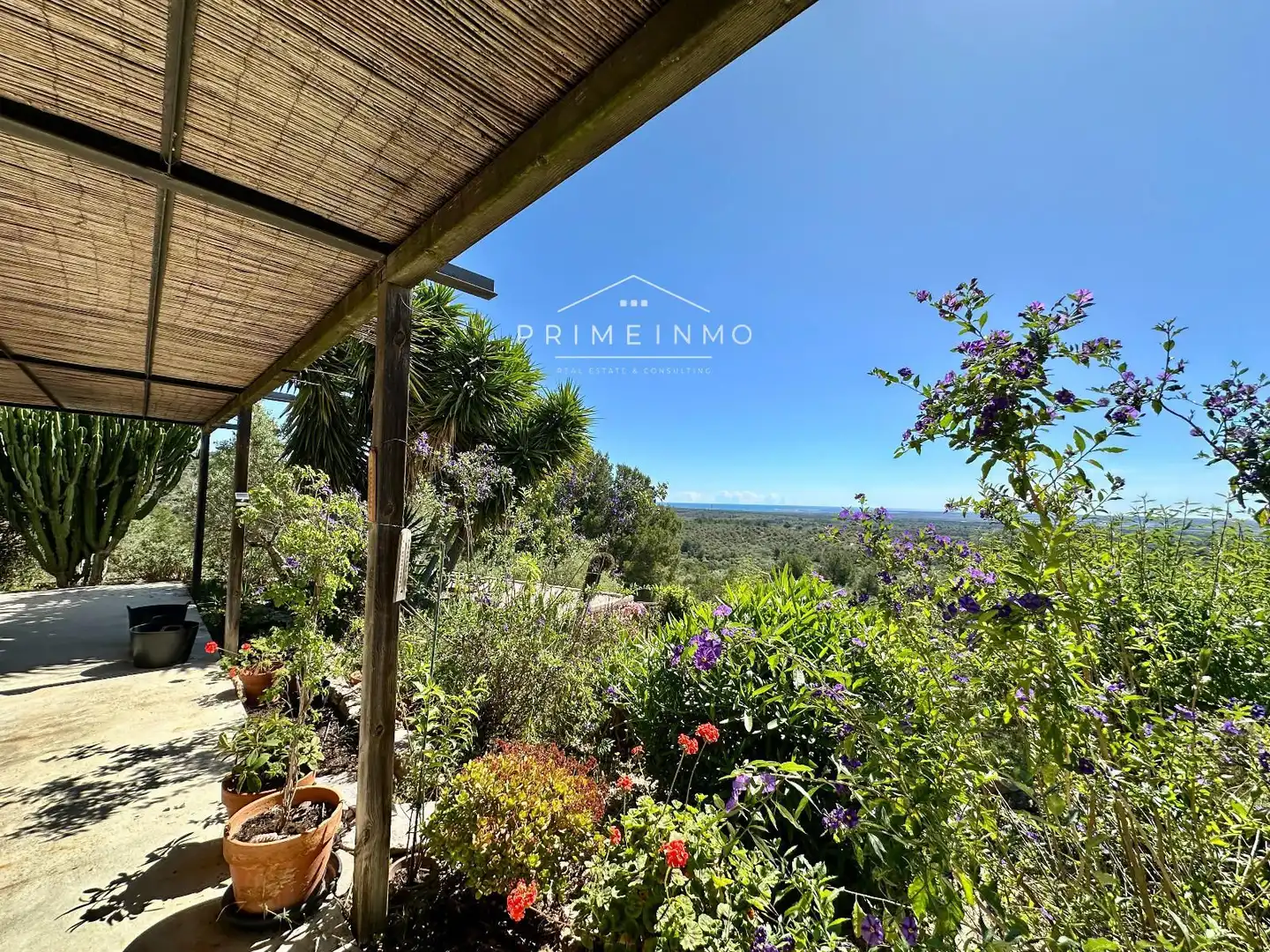 Vista exterior de Finca rústica en venta en Tortosa con Calefacción, Terraza y Trastero
