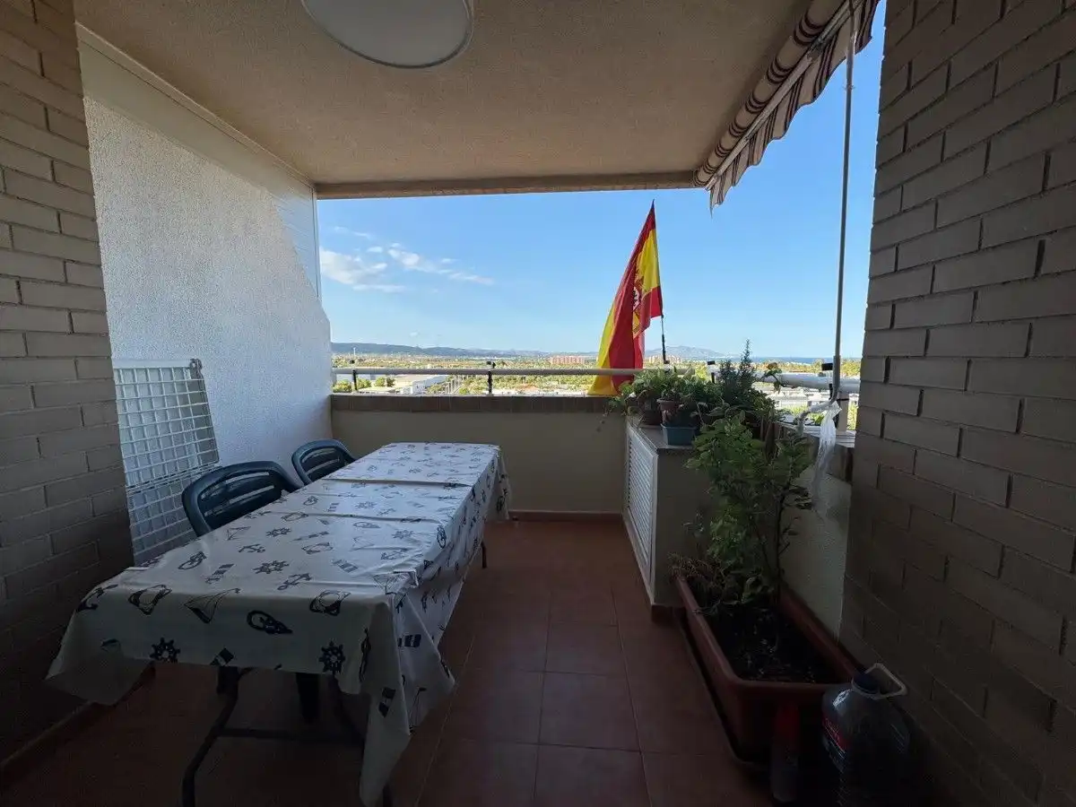 Appartamento con piscina in vendita a Marina d'Or, imagen 10