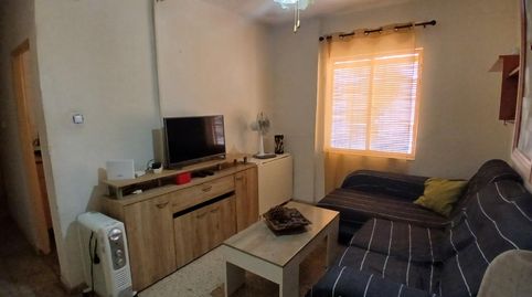 Foto 2 de Piso en venta en Mangas Verdes - Las Flores - Parque del Sur, Málaga Capital
