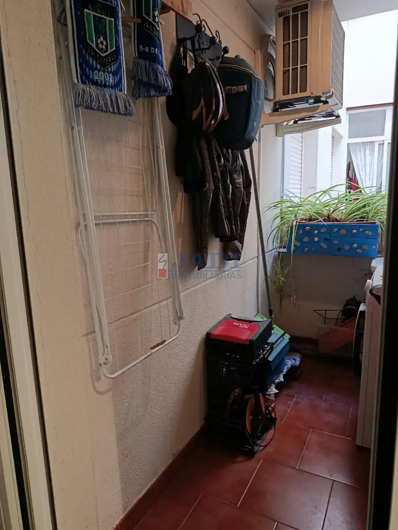 Flat with balcony for sale in Valdepeñas, imagen 21