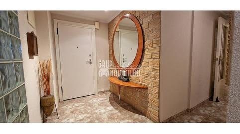 Photo 4 of Flat to rent in Vicente Blasco Ibáñez, Beteró,  Valencia Capital