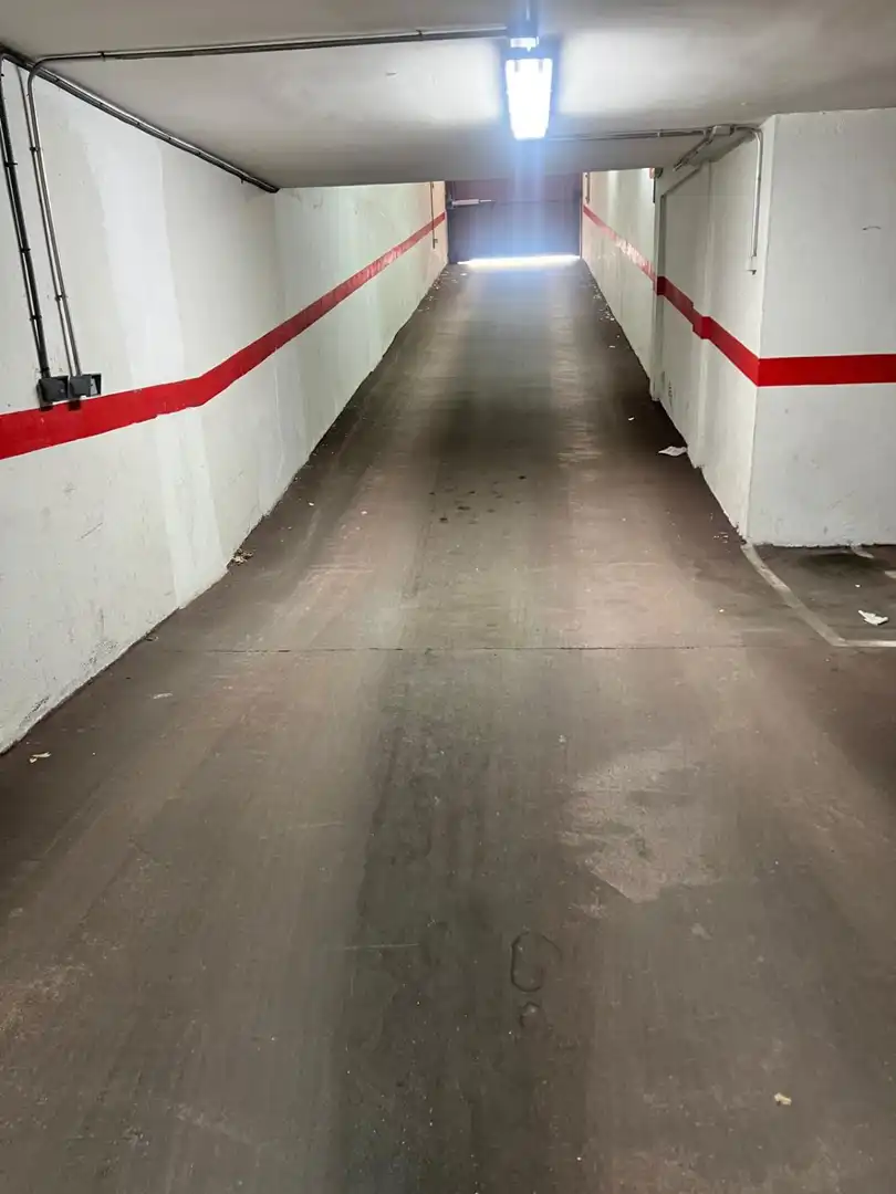 Piso en venta en Salamanca con Aire acondicionado, Calefacción y Amueblado