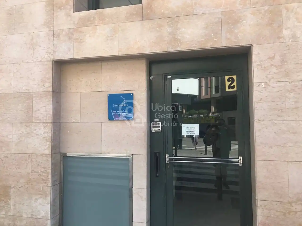 Oficina amb ascensor de lloguer a Calle PONENT 2, imagen 10