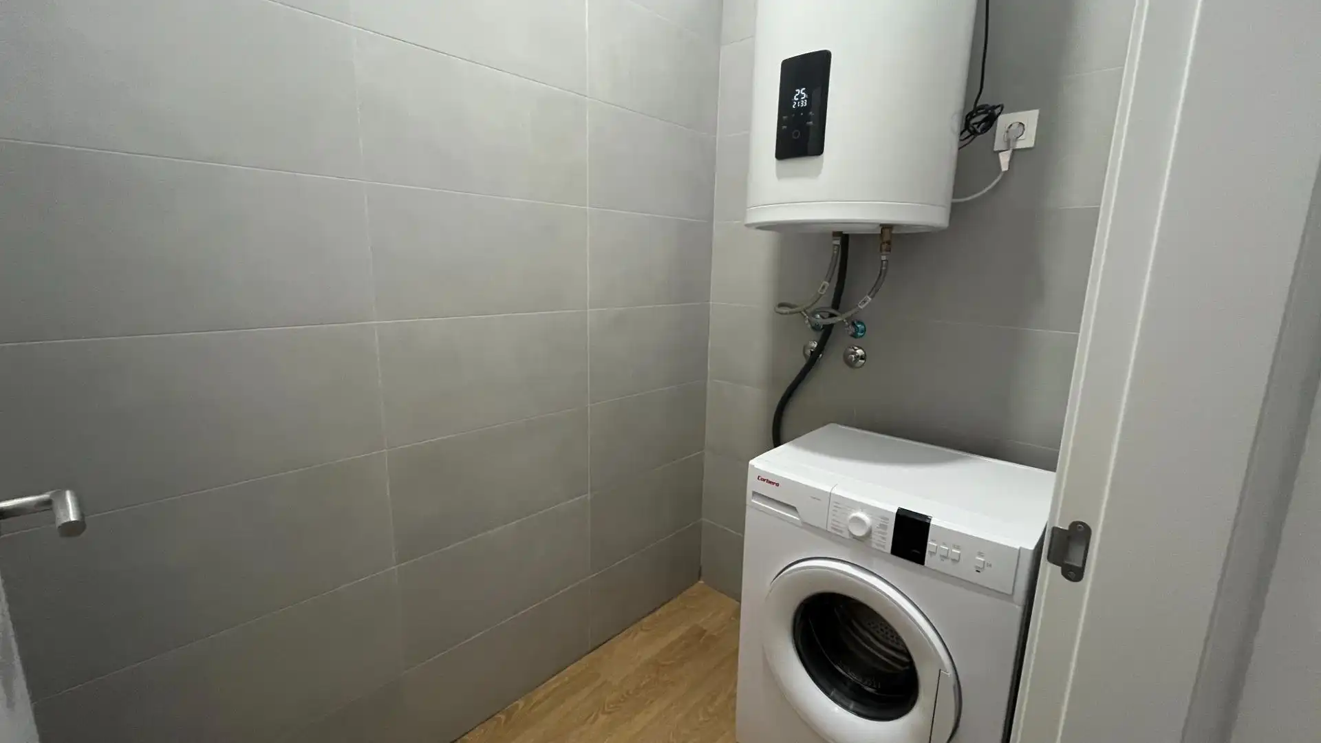 Baño de Planta baja de alquiler en Sagunto / Sagunt con Amueblado