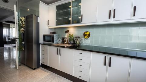 Foto 4 de Pis en venda a Portazgo, Madrid Capital