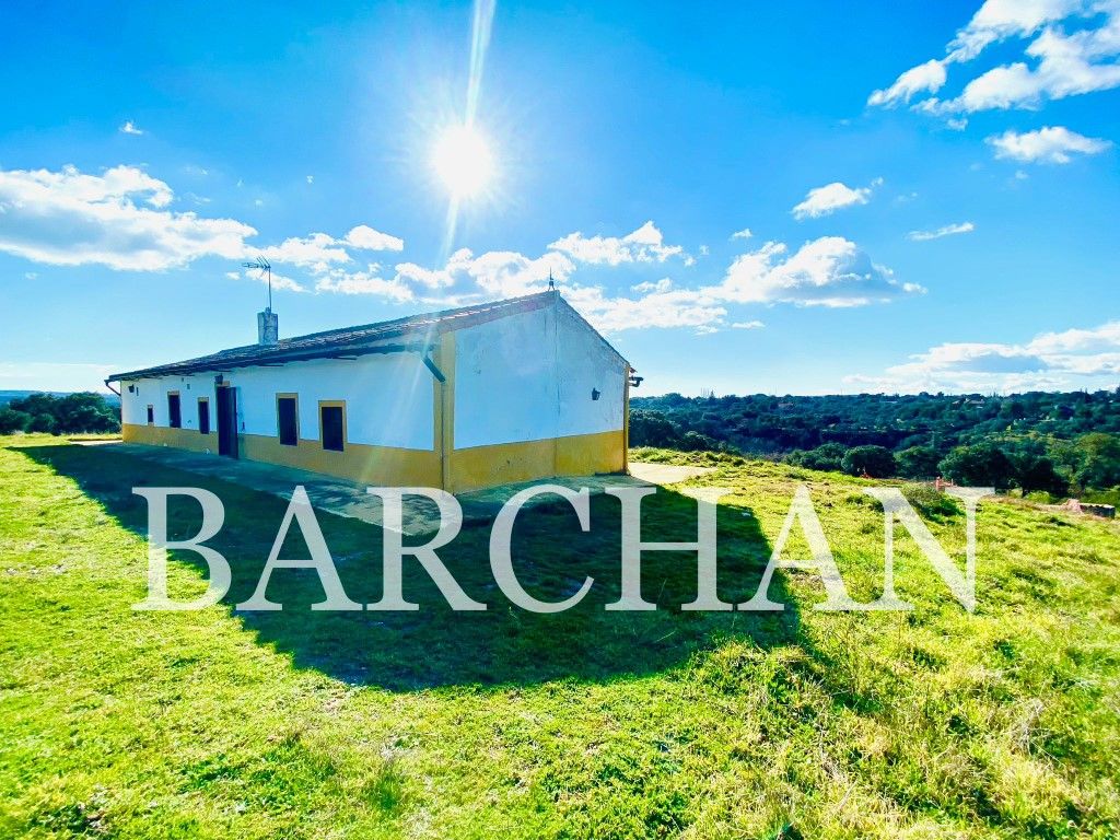 Casa o chalet en venta en Villafranca del Castillo