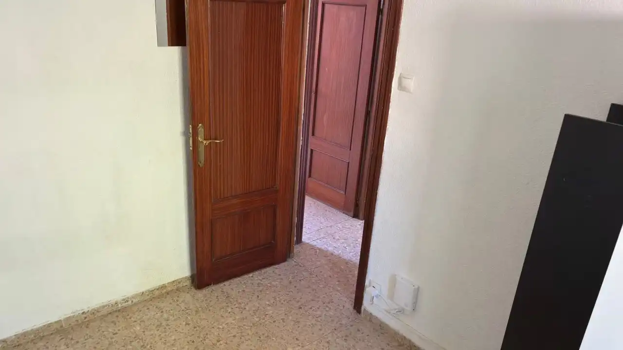 Piso en venta en Fuencarral - El Pardo