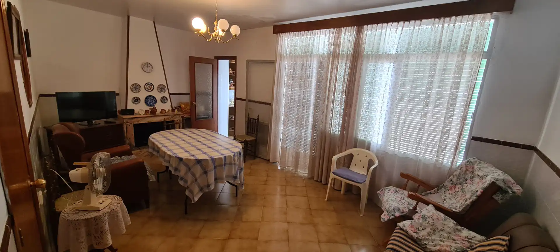 Casa en venda a Azuaga