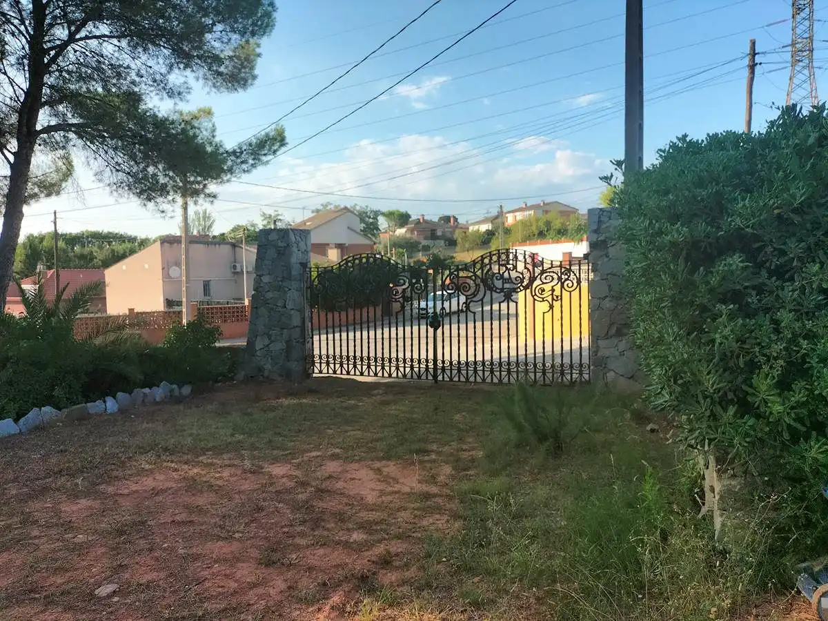 Terrenos y solares en venta en Castellbisbal, imagen 11