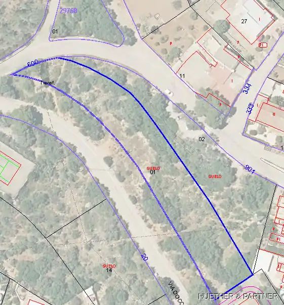 Terreno industrial en venta en Sant Llorenç des Cardassar