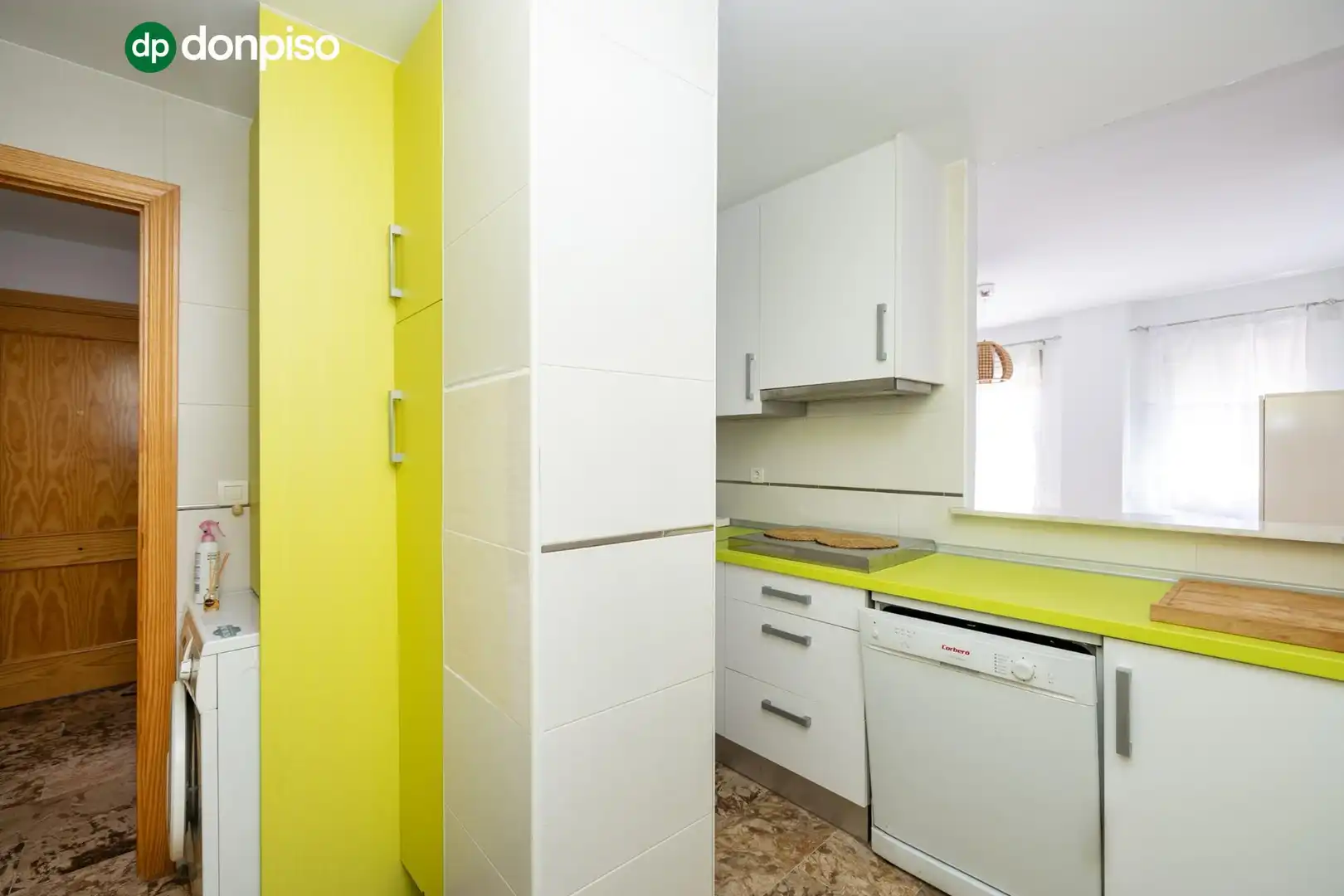 Appartement avec terrasse à vendre à Calle Calle Manuel de Falla, imagen 24