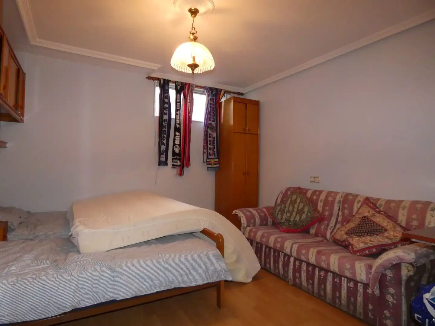 Bedroom of Flat for sale in Valdés - Luarca  with Heating