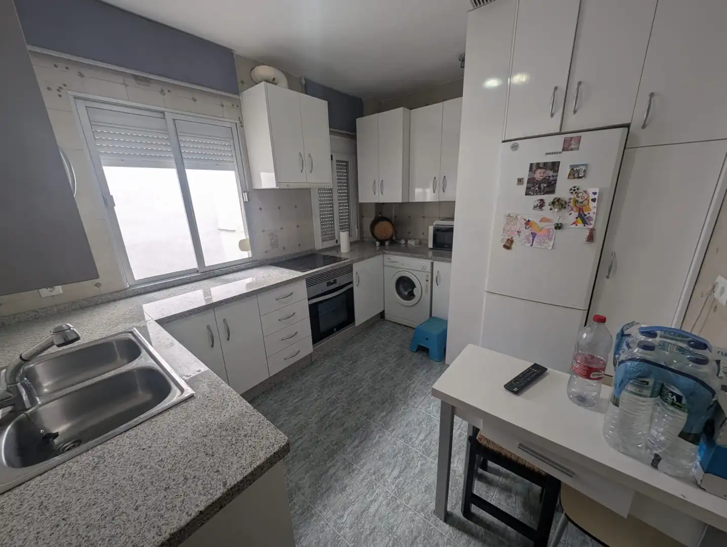 Wohnung mit Terrasse zum Verkauf in Centro