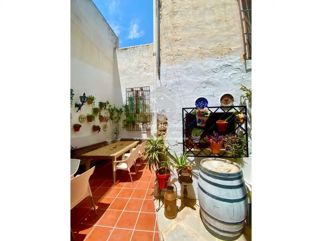 Local comercial en venta en Tossal de Dalt, imagen 63