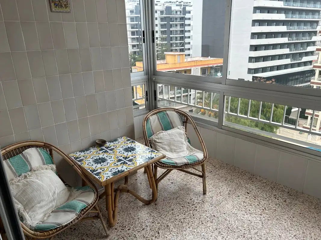 Apartments for sale in Carrer de les Barraques, Playa de Gandia