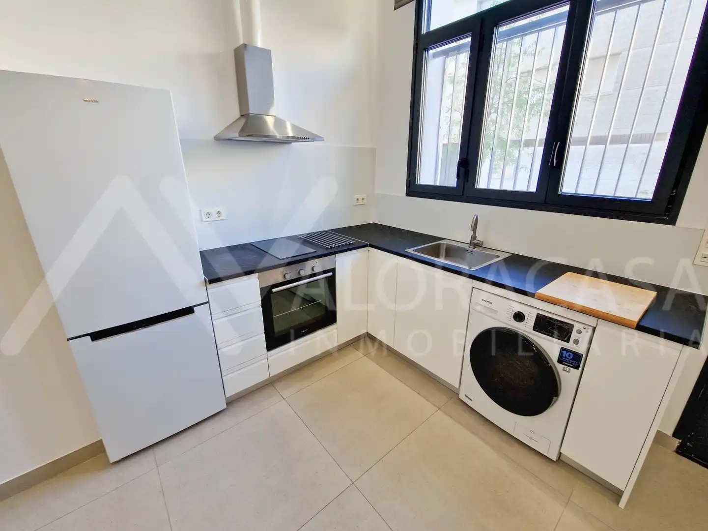 Wohnung mit Aufzug zur Miete in Carretera de Cádiz, imagen 4