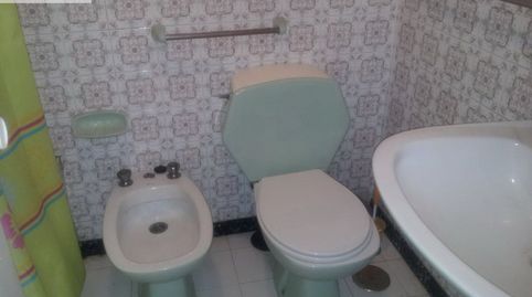 Foto 4 de Piso en venta en Fajardo, Ferrol