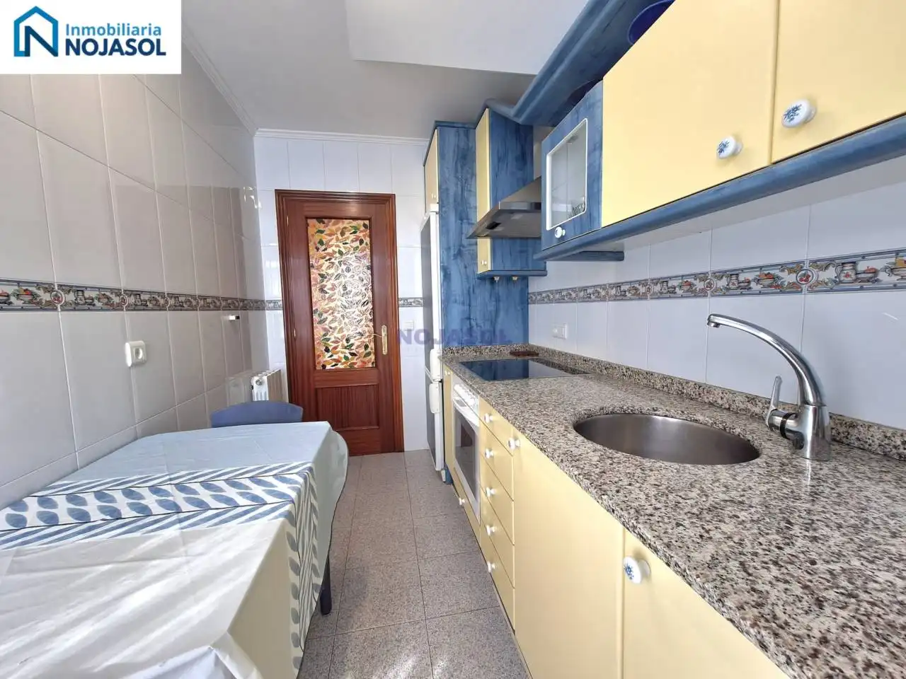 Wohnung mit Terrasse zur Miete in Calle Los Pinares 31, imagen 25
