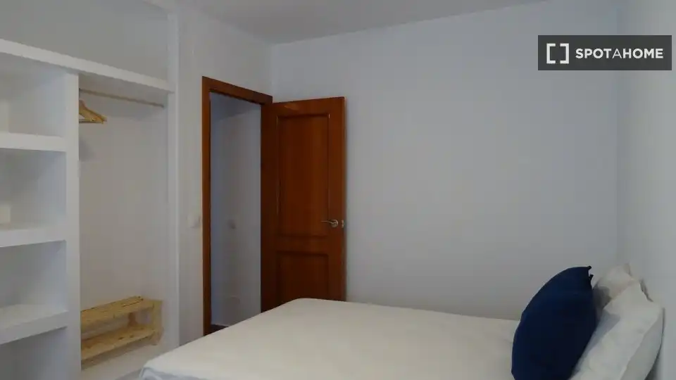 Habitación en Puerto