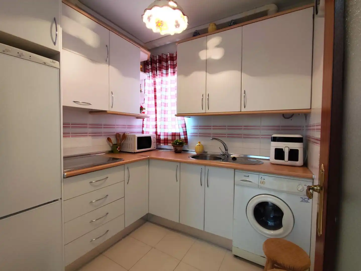 Wohnung mit Pool zur Miete in El Portil, imagen 13