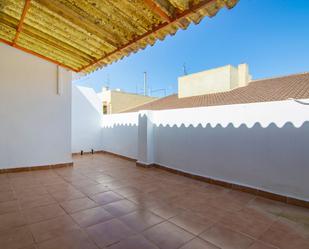 Àtic en venda a Benetússer