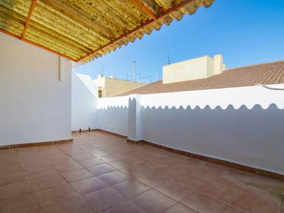 Terrace of Attic for sale in Benetússer  with Air Conditioner, Heating and Terrace