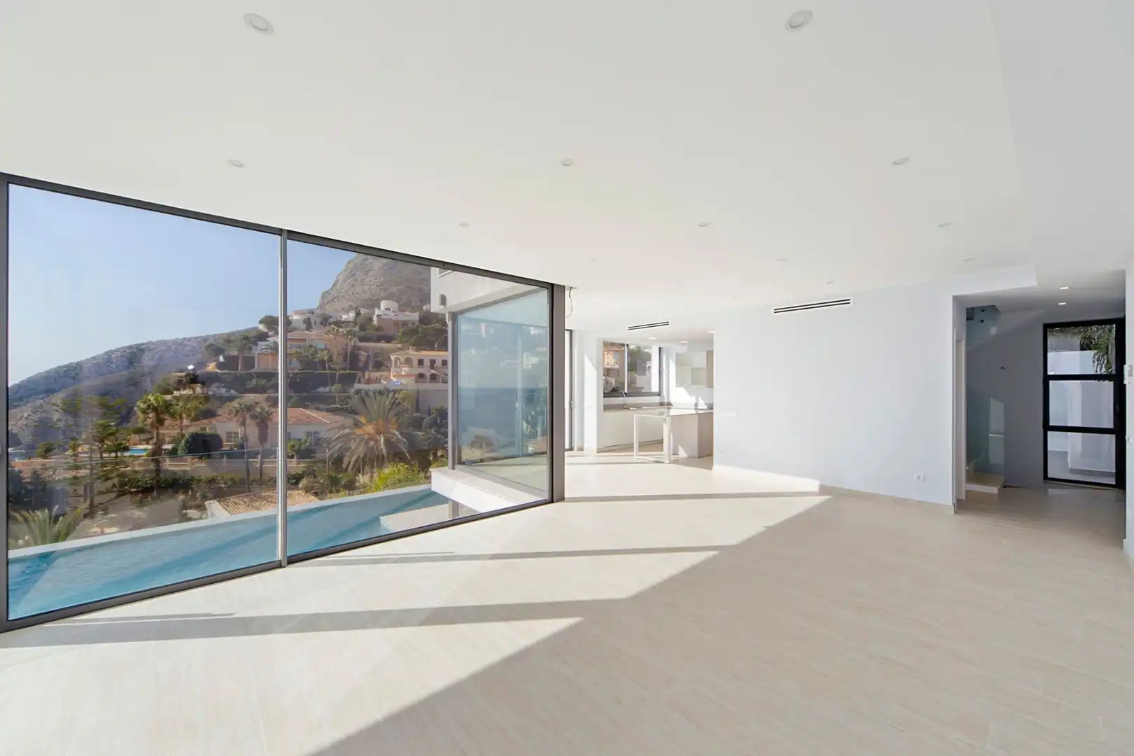 Casa con piscina en venta en Canuta, imagen 17