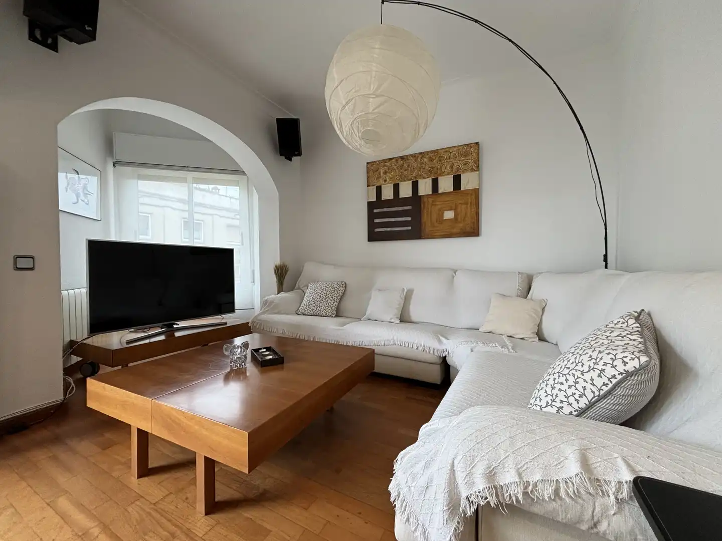 Flat for sale in Carrer de la Indústria, Sagrada Família