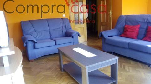 Photo 5 of Duplex to rent in Calle Arturo Merino, Centro, Segovia