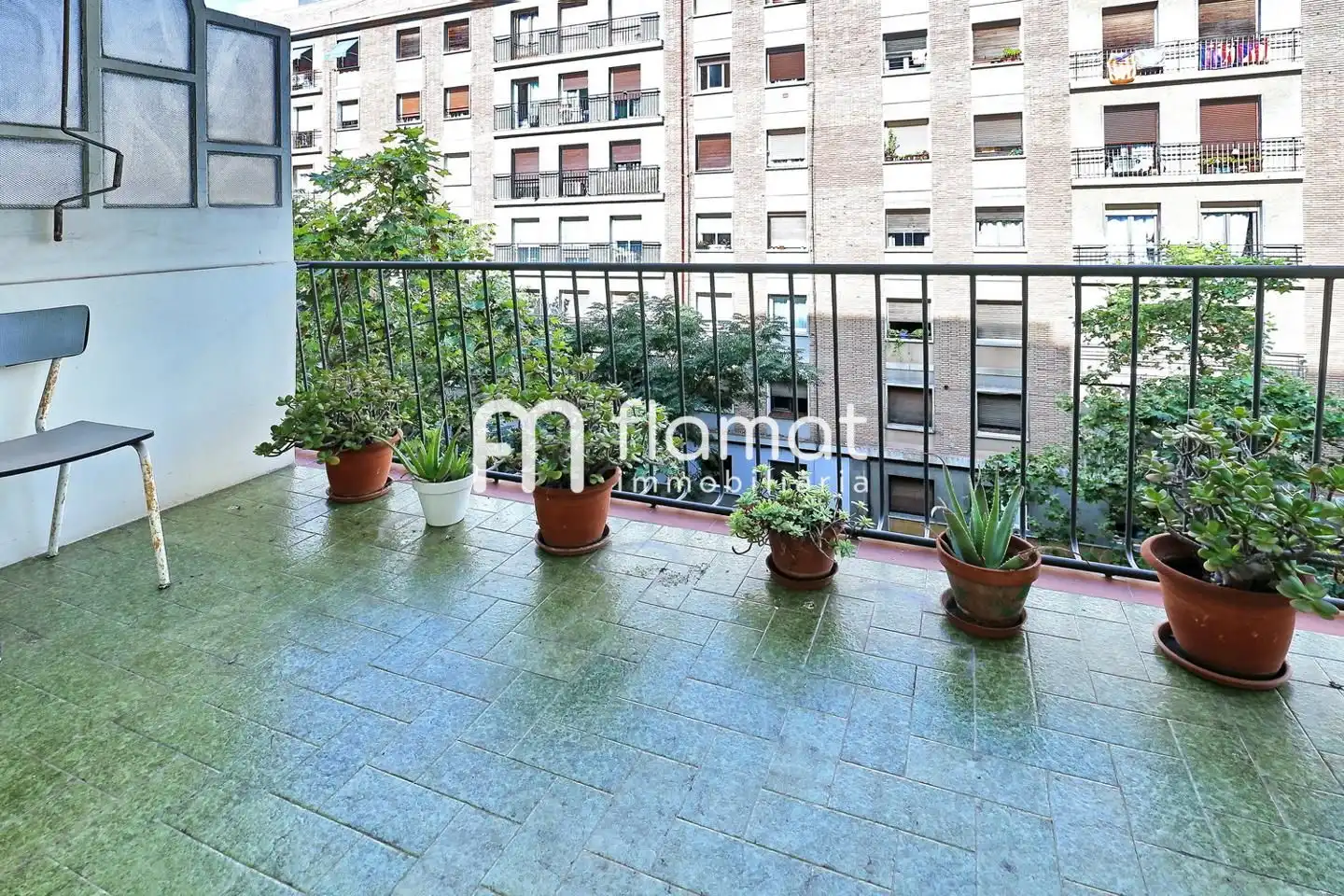 PISO CON ASCENSOR EN NAVAS, image 5