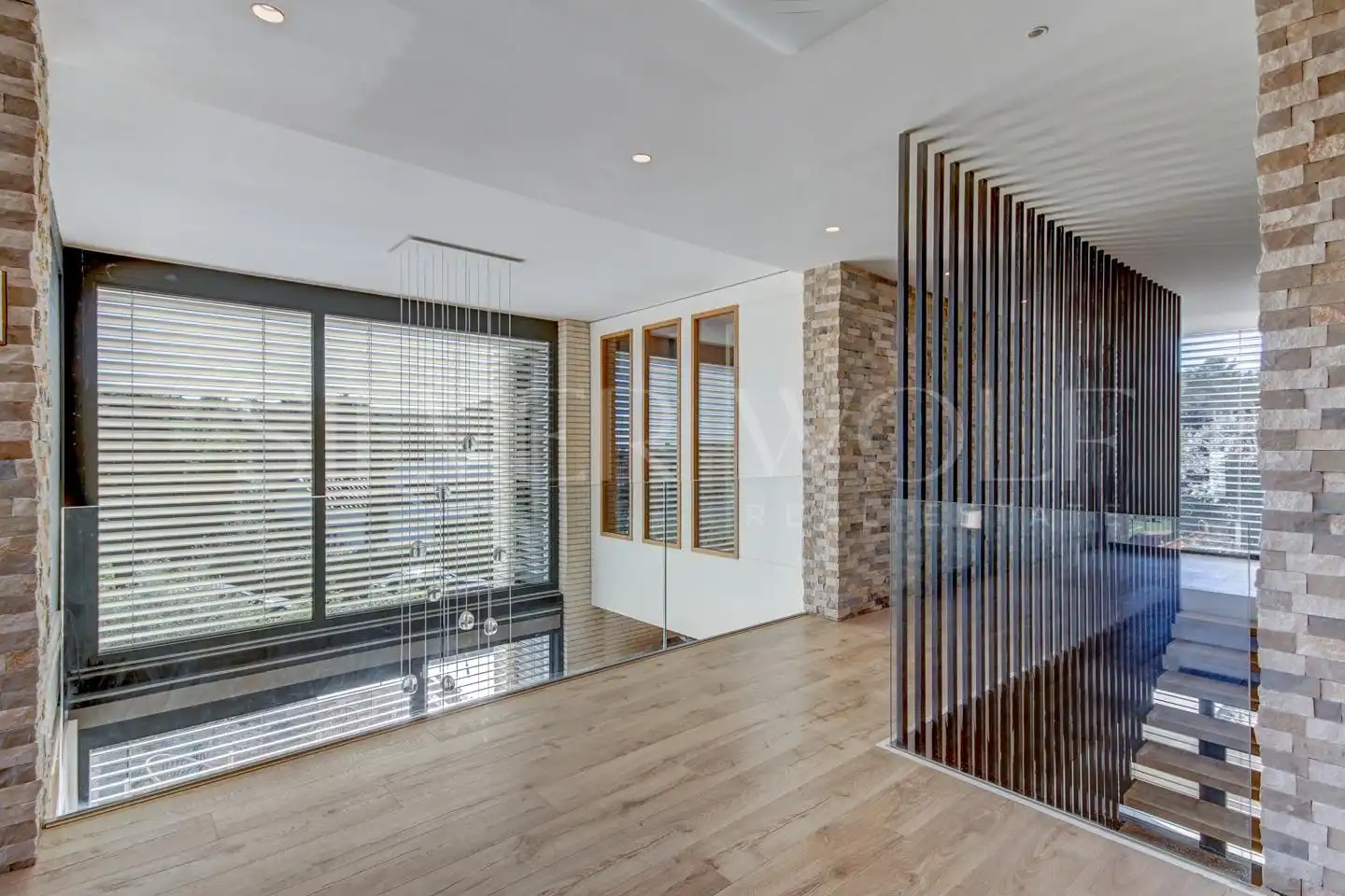 Casa o chalet en venta en Begues con Aire acondicionado, Calefacción y Jardín privado