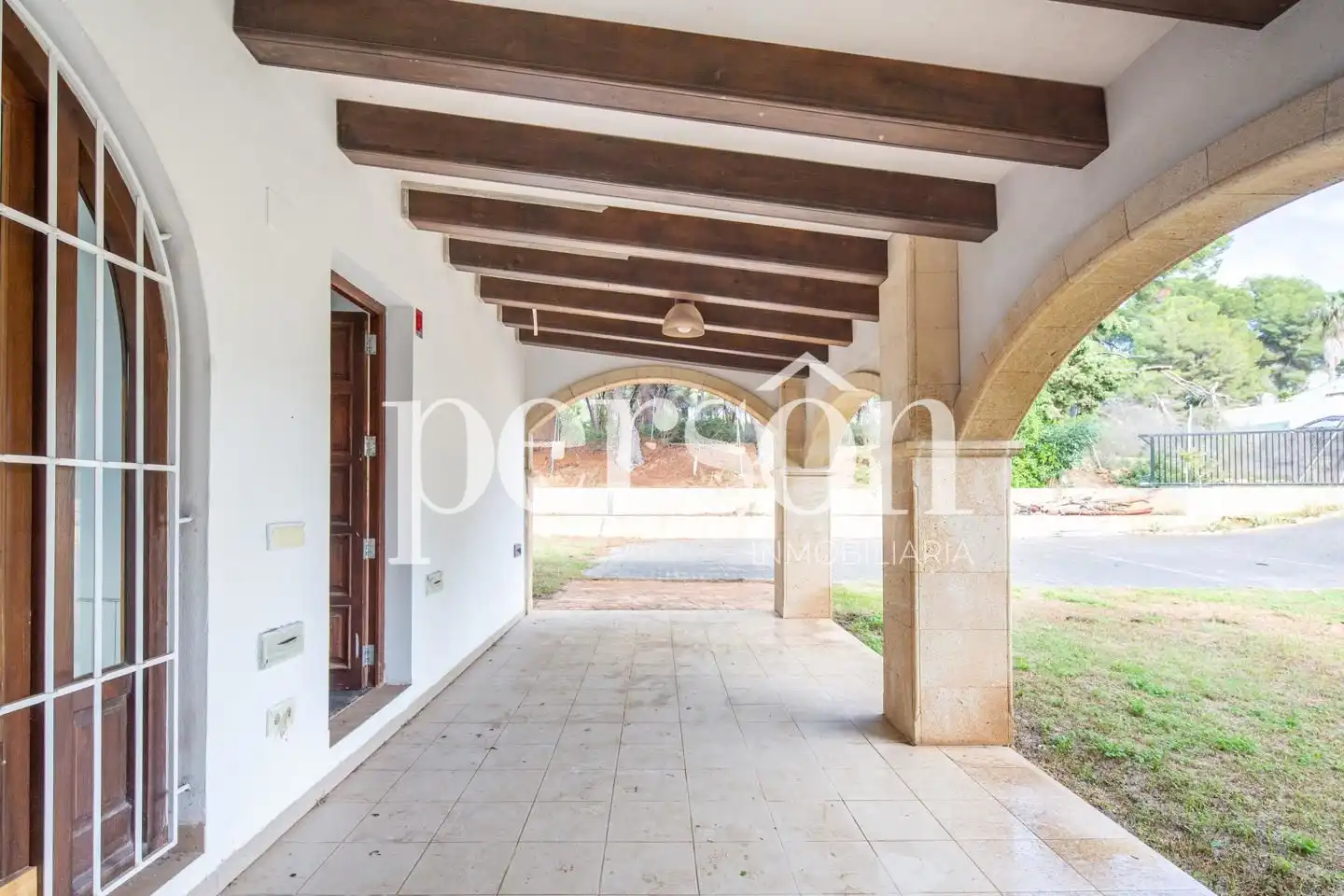 Casa o xalet en venda en Jávea / Xàbia amb Aire condicionat i Terrassa