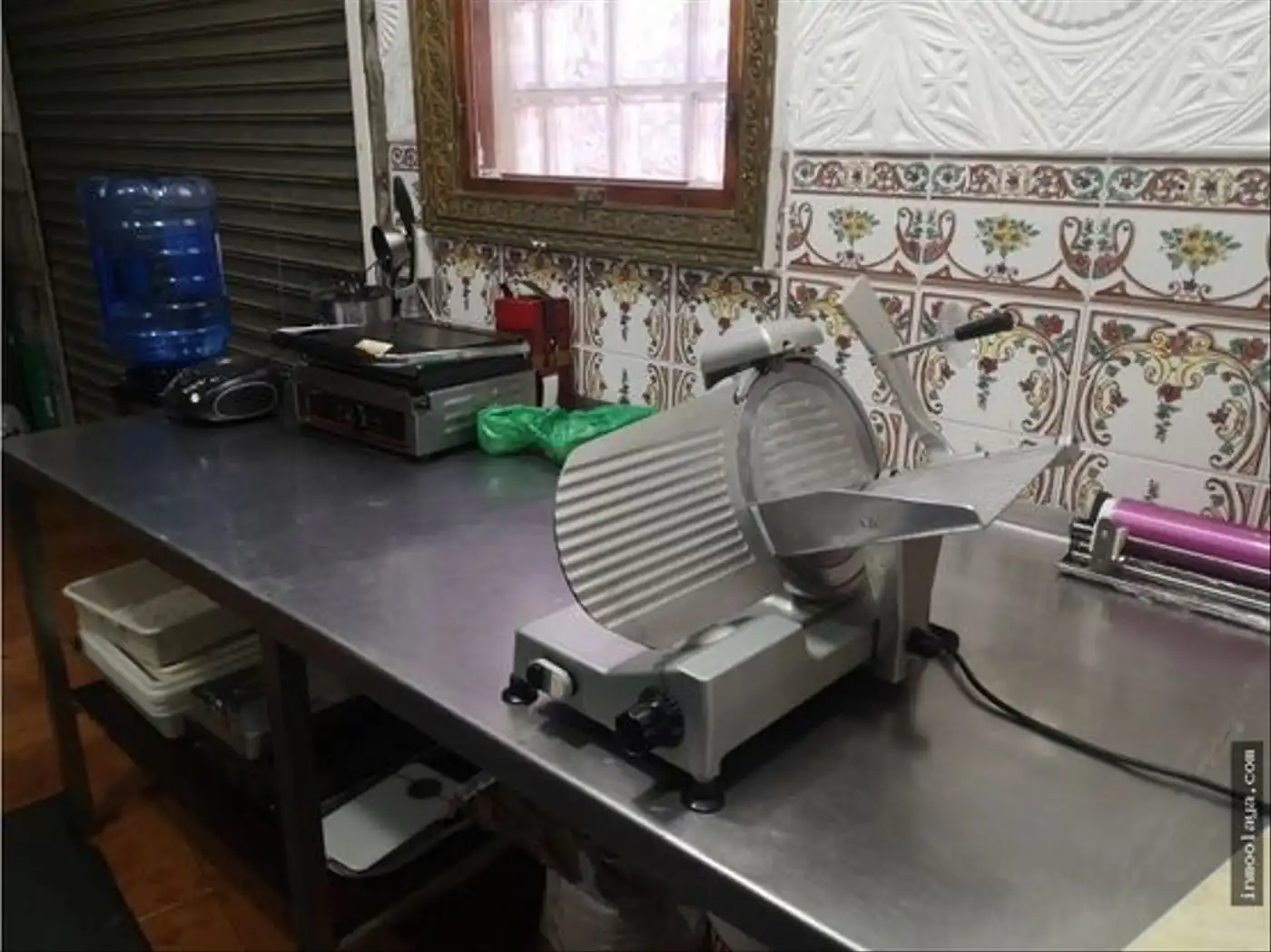 Business premises for sale in Centre, imagen 23